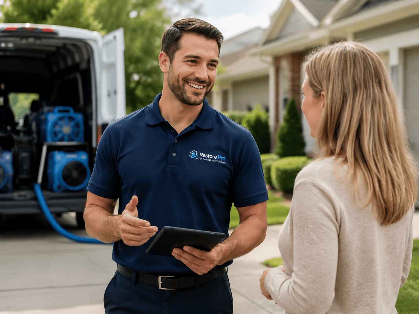 Water Damage Restoration Callaway, MN FAQs